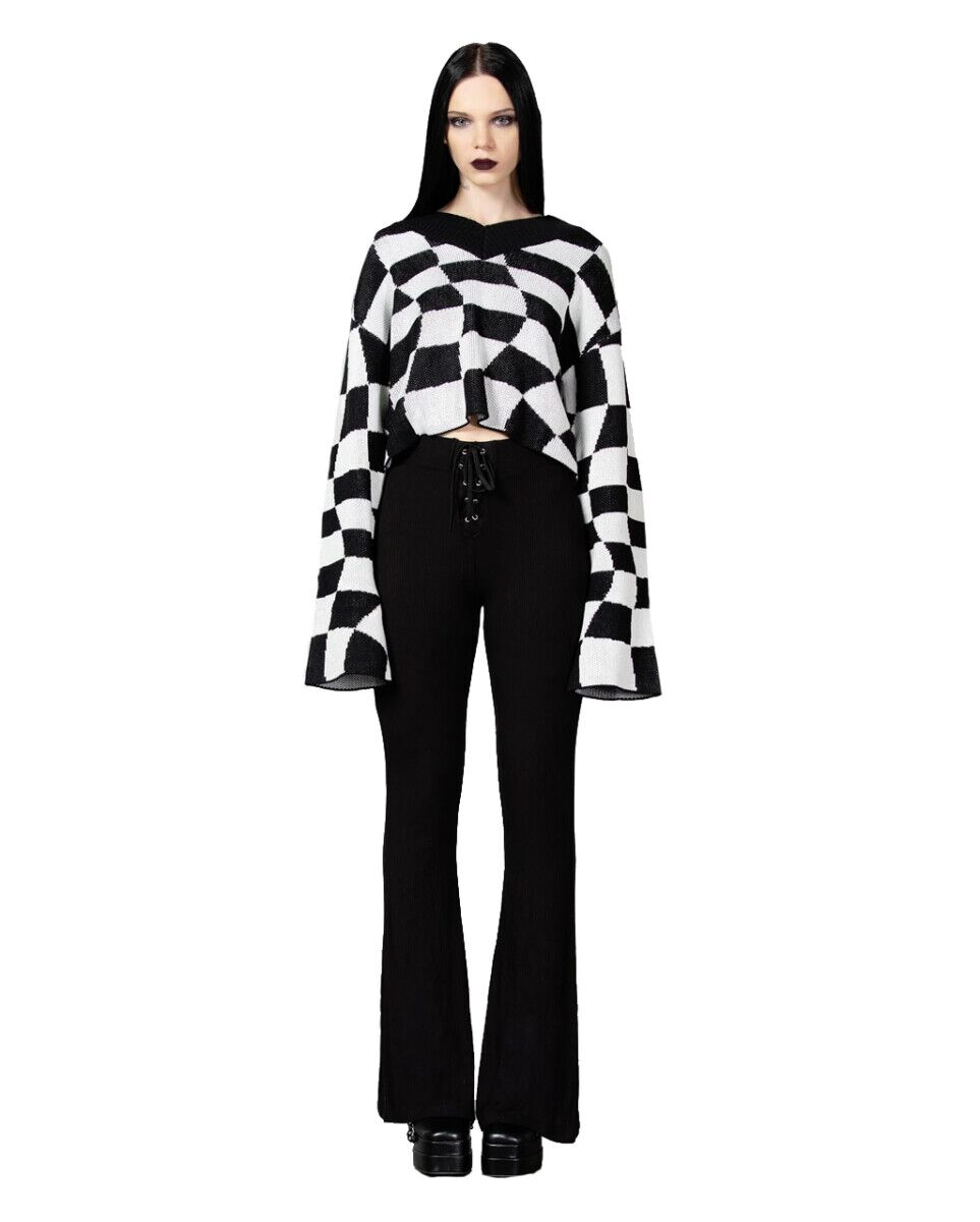WICKED GAMES SWEATER - KillStar - Imagen 3