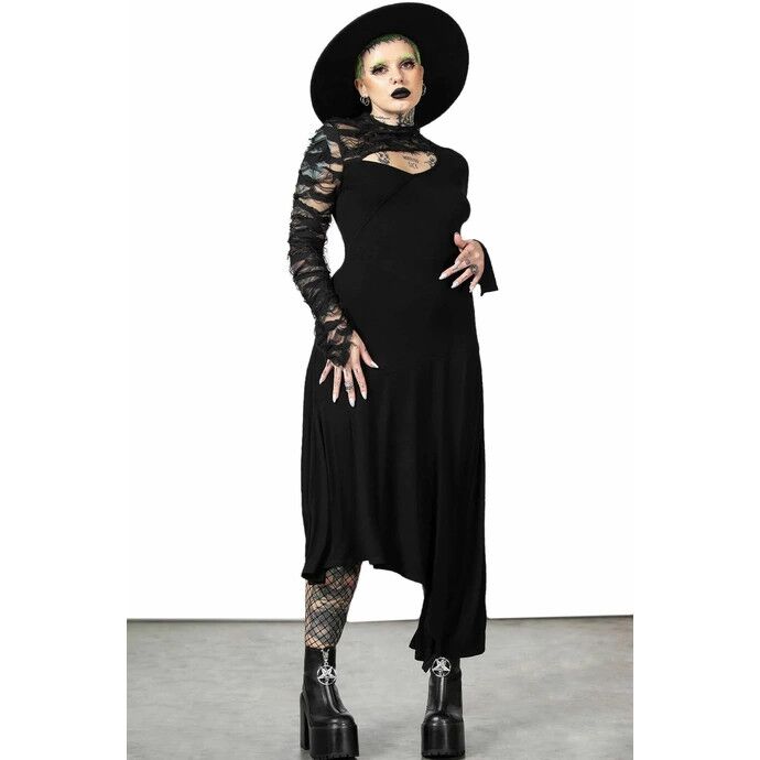 AUBRETTE DRESS TALLA M - KillStar