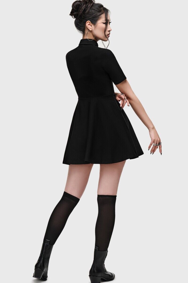 ALARIA MINI DRESS - KillStar - Imagen 8